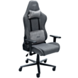 Gaming Chair 2E Bushido Dark Grey 2E-GC-BUS-ESGY