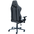 Gaming Chair 2E Bushido Dark Grey 2E-GC-BUS-ESGY
