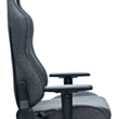 Gaming Chair 2E Bushido Dark Grey 2E-GC-BUS-ESGY