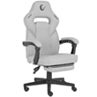 Gaming Chair Rampage KL-R12 Lumos Gray