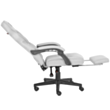 Gaming Chair Rampage KL-R12 Lumos Gray