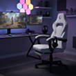 Gaming Chair Rampage KL-R12 Lumos Gray