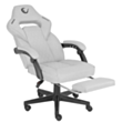 Gaming Chair Rampage KL-R12 Lumos Gray