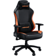 Gaming Chair AndaSeat Luna AD18-48-BO-PV Black, Orange