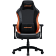 Gaming Chair AndaSeat Luna AD18-48-BO-PV Black, Orange