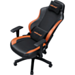 Gaming Chair AndaSeat Luna AD18-48-BO-PV Black, Orange