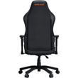 Gaming Chair AndaSeat Luna AD18-48-BO-PV Black, Orange