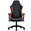 Gaming Chair AndaSeat Luna AD18-48-BR-PV Black, Red