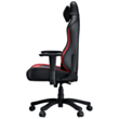 Gaming Chair AndaSeat Luna AD18-48-BR-PV Black, Red
