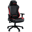 Gaming Chair AndaSeat Luna AD18-48-BR-PV Black, Red