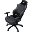 Gaming Chair AndaSeat Luna Pro AD18T-44-B-PV Black