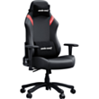 Gaming Chair AndaSeat Luna Pro AD18T-44-BR-PV Black, Red
