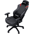 Gaming Chair AndaSeat Luna Pro AD18T-44-BR-PV Black, Red