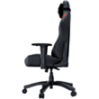 Gaming Chair AndaSeat Luna Pro AD18T-44-BR-PV Black, Red