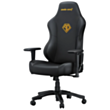 Gaming Chair AndaSeat Phantom 3 AD18Y-06-B-PV/C Black