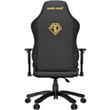 Gaming Chair AndaSeat Phantom 3 AD18Y-06-B-PV/C Black