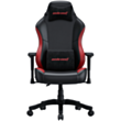 Gaming Chair AndaSeat Luna AD18-44-BR-PV Black, Red