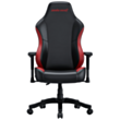 Gaming Chair AndaSeat Luna AD18-44-BR-PV Black, Red