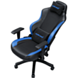 Gaming Chair AndaSeat Luna AD18-48-BS-PV Black, Blue