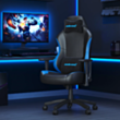 Gaming Chair AndaSeat Luna AD18-48-BS-PV Black, Blue