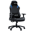 Gaming Chair AndaSeat Luna Pro AD18T-44-BS-PV Black, Blue