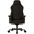 Gaming Chair Lorgar ACE 422 Anti-Stain Durable Fabric LRG-CHR422BR