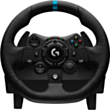 Игровой руль и педали Logitech G923 For PS4 and PC PLUGC