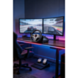 Игровой руль и педали Rampage v900-s