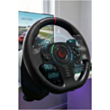 Игровой руль и педали Rampage v900-s
