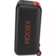 LG XBOOM XL7 Portable 250W Pixel LED Lighting