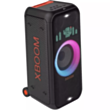 LG XBOOM XL7 Portable 250W Pixel LED Lighting