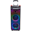 Musiqi mərkəzi AIWA KBTUS-710MKII W/MIC 700W