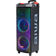 Musiqi mərkəzi AIWA KBTUS-710MKII W/MIC 700W