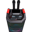 Musiqi mərkəzi AIWA KBTUS-710MKII W/MIC 700W