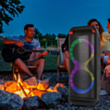 Музыкальный центр SING-E ZQS8288