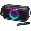 Музыкальный центр JBL PartyBox On-The-Go 2 JBLPARTYBOXOTG2BUK