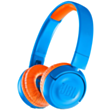 Qulaqlıq JBL JR300 BT Blue/Orange