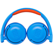 Qulaqlıq JBL JR300 BT Blue/Orange