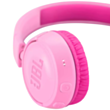 Qulaqlıq JBL JR300 BT Pink