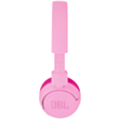 Qulaqlıq JBL JR300 BT Pink