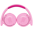 Qulaqlıq JBL JR300 BT Pink