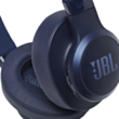 Qulaqlıq JBL Live 500 BT Blue