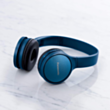 Qulaqliq Panasonic Rp-Hf410Bgca Bluetooth Blue