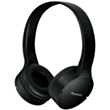 Qulaqliq Panasonic Rp-Hf410Bgck Black Bt