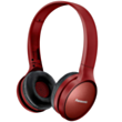 Qulaqliq Panasonic Rp-Hf410Bgcr Red Bt
