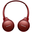 Qulaqliq Panasonic Rp-Hf410Bgcr Red Bt