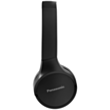 Qulaqliq Panasonic Rp-Hf420Bgek Bt Black