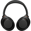 Qulaqlıq Sony WH-1000XM4 NC WH1000XM4/BME Black