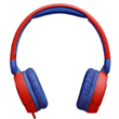 Наушники JBL JR310 Red Kids