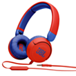 Наушники JBL JR310 Red Kids